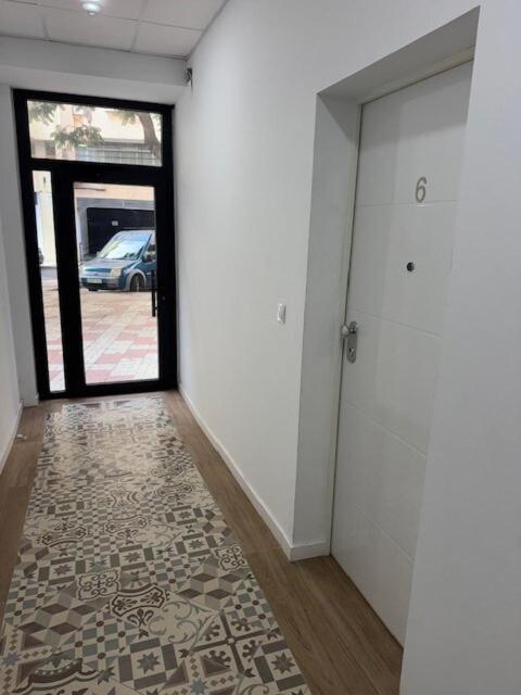 Estudio El Torcal II Málaga Exterior foto